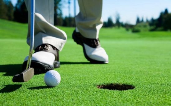 Правдивый и свободный гольф - Вестник Кипра
