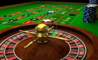 Принятие закона о казино ожидается в ближайшие дни