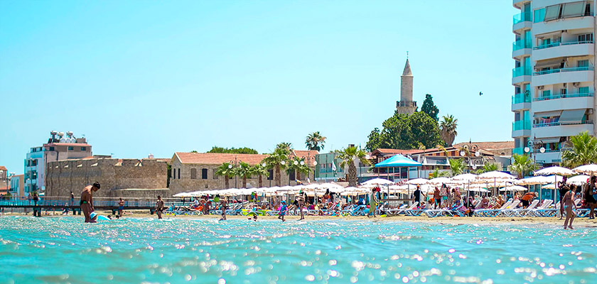 Кипрская организация по туризму ждет нового рекорда | CypLIVE