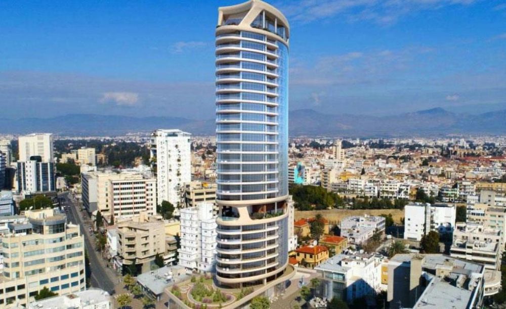 Крупнейшие инвестиции на Кипре - Вестник Кипра