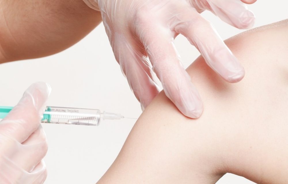 Кипр заказал 100 000 вакцин от гриппа - Вестник Кипра