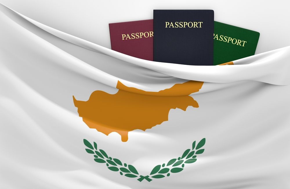 Министерство определило новые критерии получения гражданства Кипра