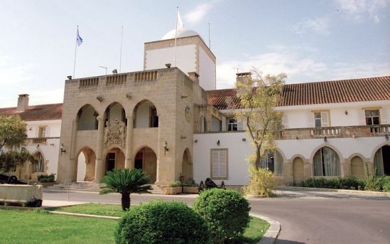Президентский дворец – самый «зелёный» в Европе - Вестник Кипра
