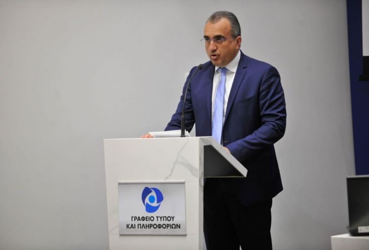 Глава минздрава Кипра: «Мы выиграли еще одну битву в войне с пандемией»