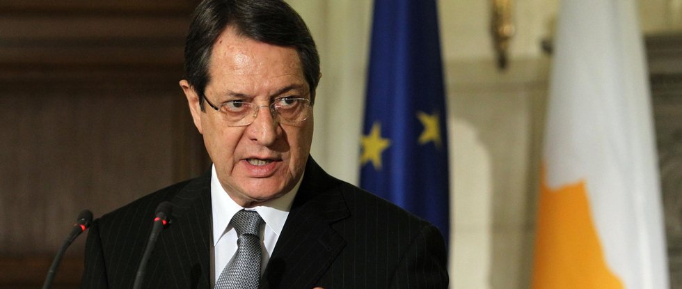 Кипр против ускорения процесса вступления Турции в ЕС