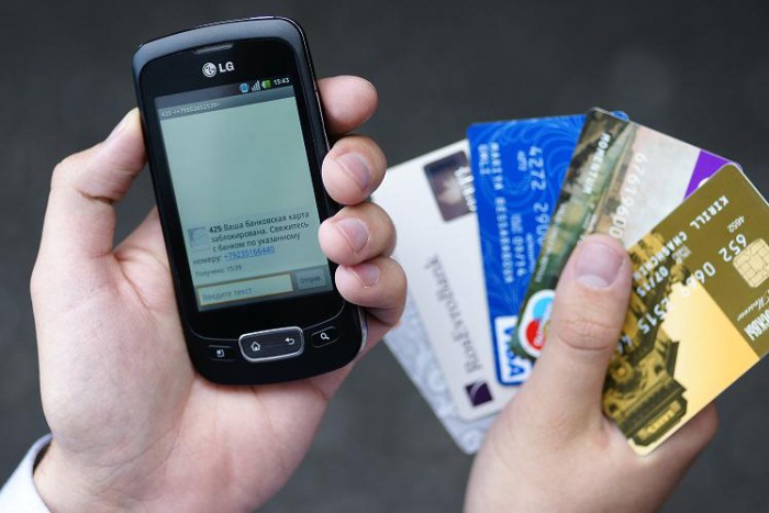 На Кипре орудуют «мобильные» мошенники