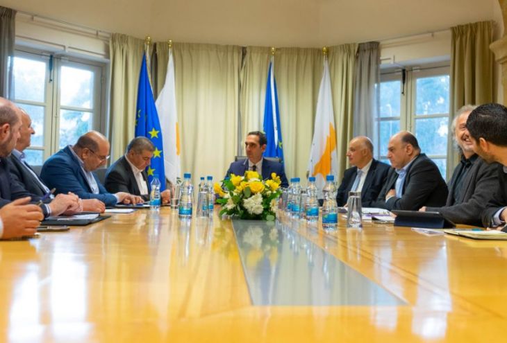 МВД Кипра: законопроект о создании министерства иммиграции будет готов в конце мая