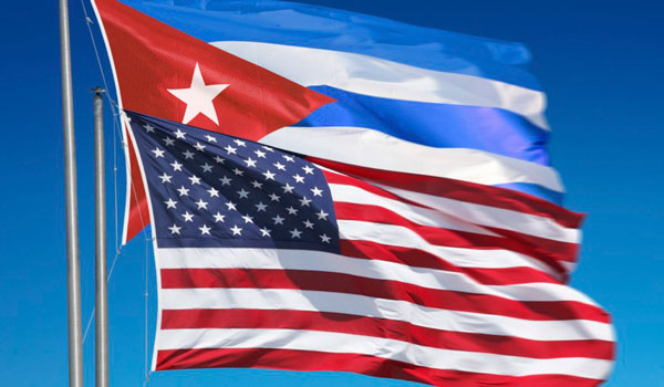 США и Куба восстанавливают дипломатические отношения - Кипр Информ