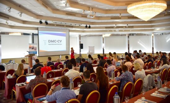 DMC.CY: о чем говорят маркетологи? - Вестник Кипра