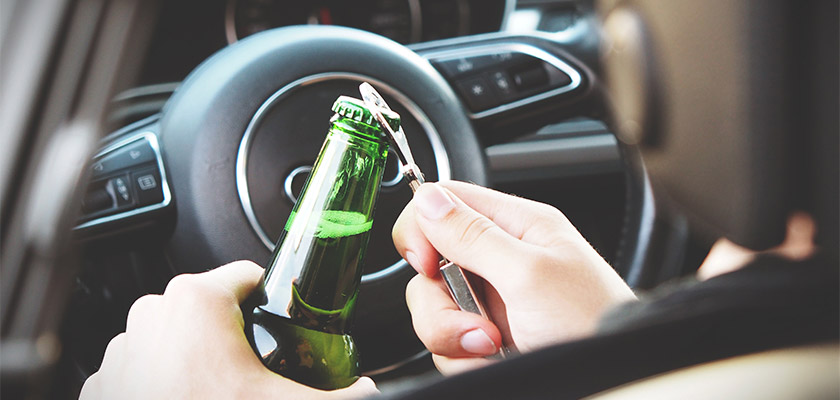 Борьба с пьянством на дорогах Кипра | CypLIVE