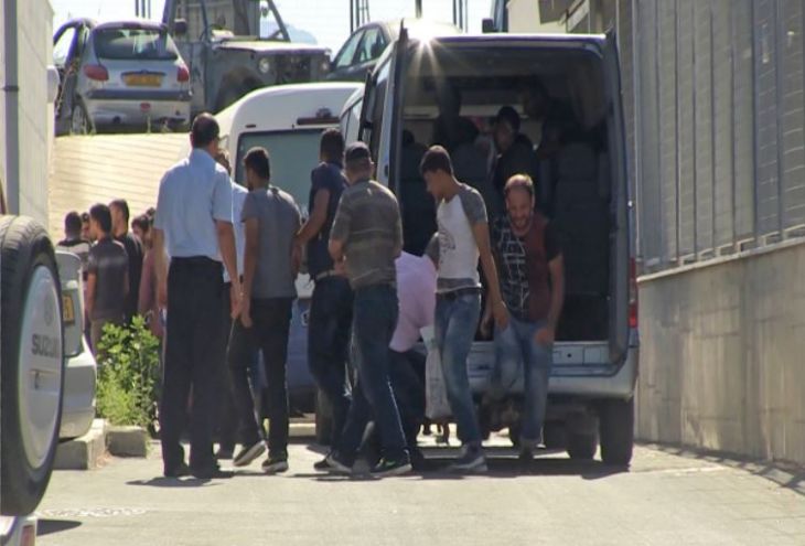 На Кипр приплыли еще 85 сирийцев. Целенаправленно?! 