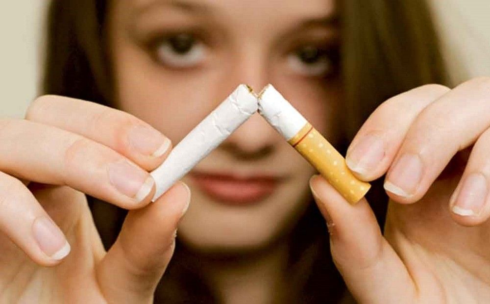 Сигареты с индивидуальным номером - Вестник Кипра