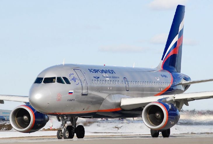 «Аэрофлот» выполнит два дополнительных рейса Москва — Ларнака — Москва 