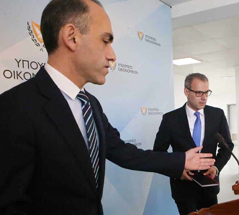 Кипр рассчитывает на досрочное погашение российского кредита
