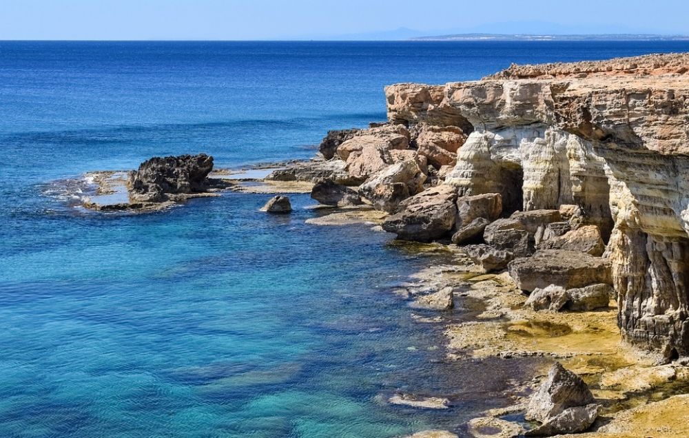 На Кипре всю неделю будет тепло и без дождей - Вестник Кипра