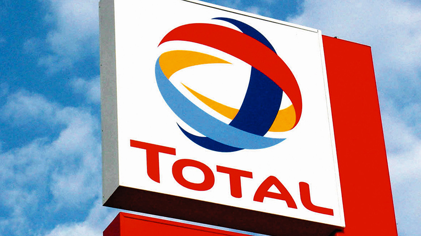 Total планирует расширить присутствие на Кипре | CypLIVE