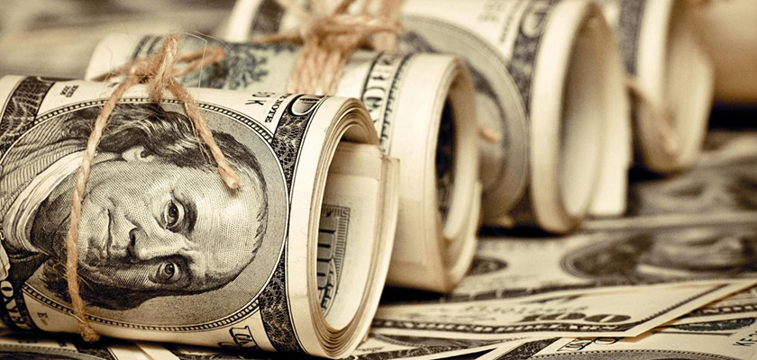 Соединенные Штаты меняют свое отношение к доллару | CypLIVE