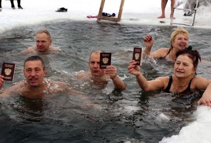 Большинство россиян никогда не были на заграничных курортах и не хотят 