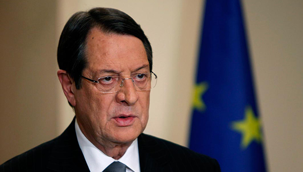 Президент Кипра уверен, что Евросоюз и Турция найдут компромисс | CypLIVE