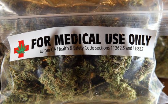 Кипр позитивно относится к идее медицинской марихуаны - Вестник Кипра