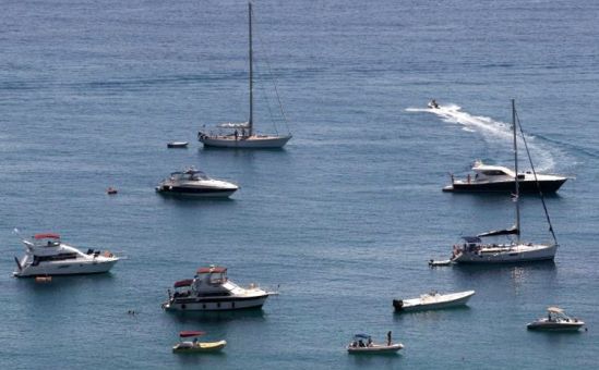 Изменится законодательство о средствах отдыха на воде - Вестник Кипра