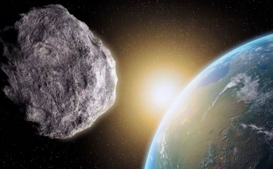 Астероид «Скала» можно будет наблюдать на Кипре - Вестник Кипра