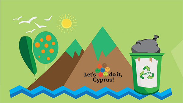 Let’s do it Cyprus-2016. Киприоты выйдут на уборку острова | CypLIVE