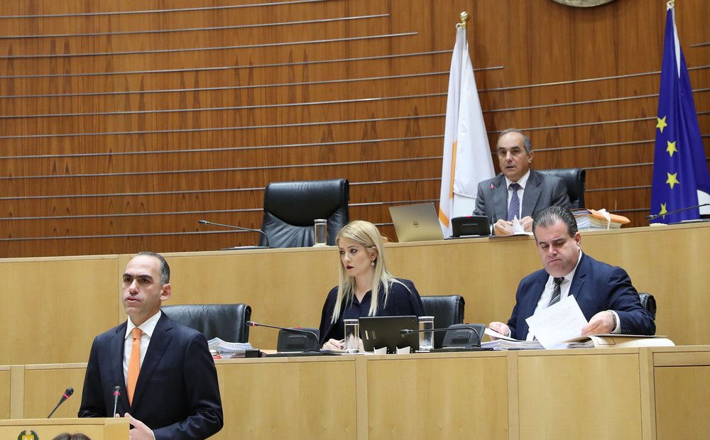 В 2019 году ужесточится налоговый контроль - Вестник Кипра