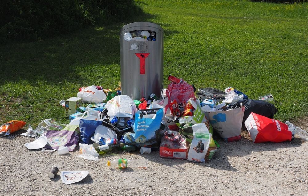 Активисты расскажут, чем заменить пластик - Вестник Кипра