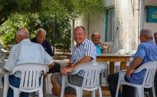 Большинство киприотов уверены в отменном здоровье - Вестник Кипра