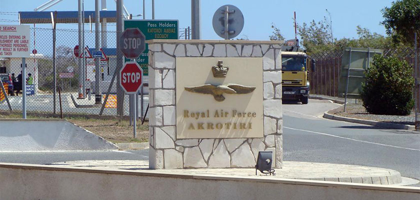 Киприотов просят не пугаться звуков стрельбы и взрывов | CypLIVE
