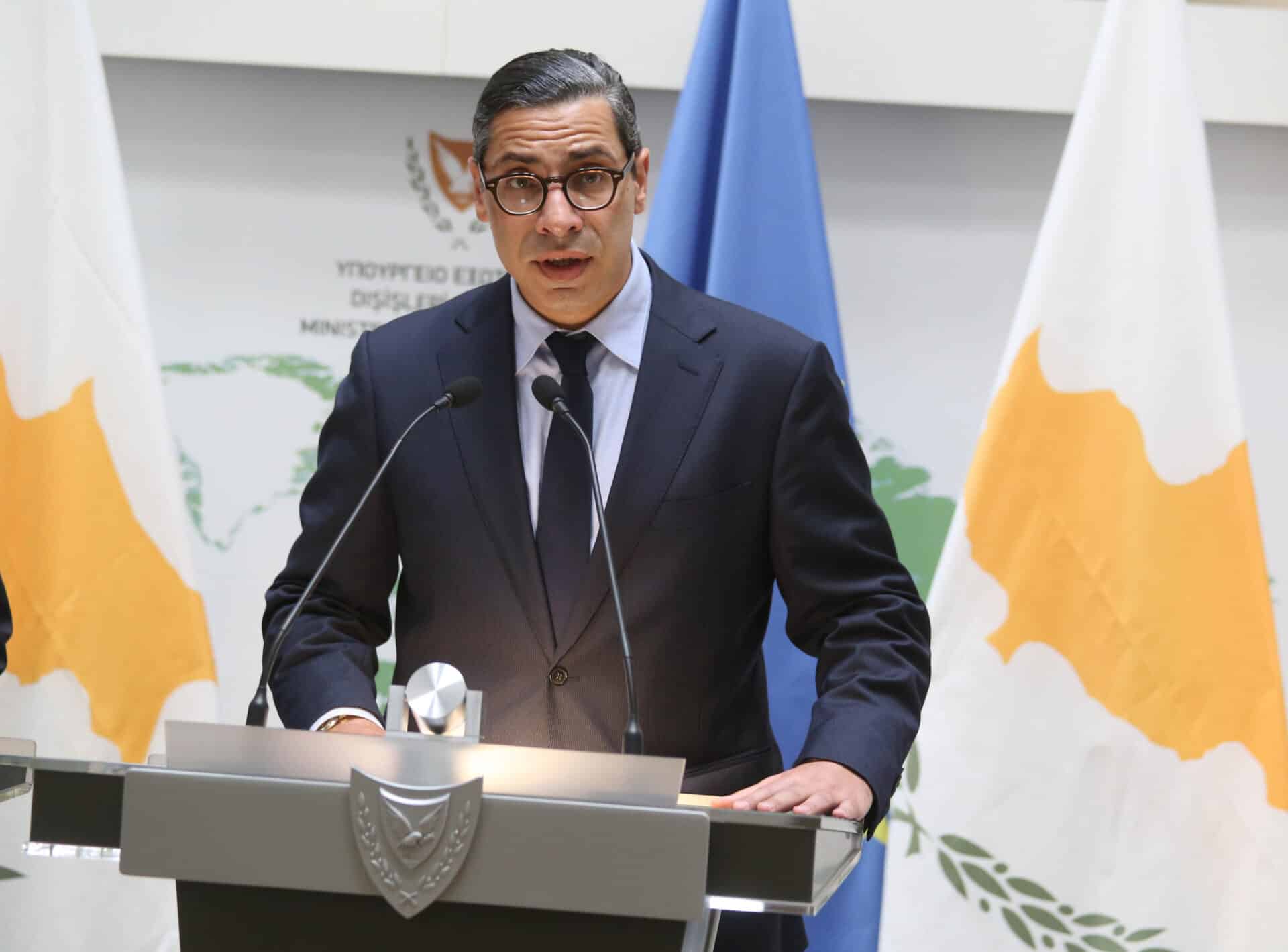 Кипр рассматривает вступление в Шенгенскую зону на 2024 год