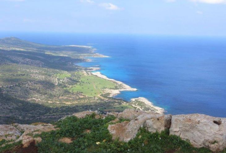 На Кипре погибли двое туристов из России 
