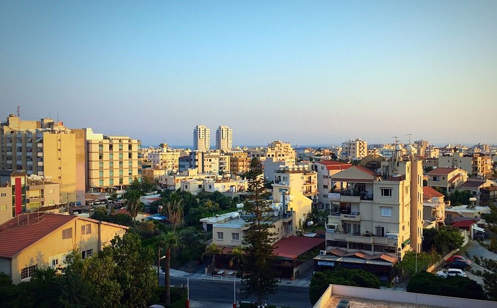 Половина кипрских домов не выдержат землетрясения? - Вестник Кипра
