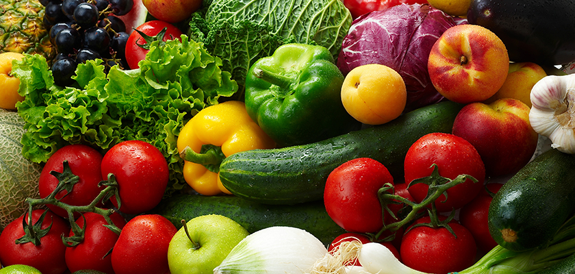 Неоправданный рост цен на кипрские овощи и фрукты | CypLIVE