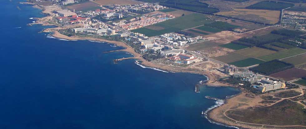 Кипр в рейтинге дешевых турнаправлений 2017 года