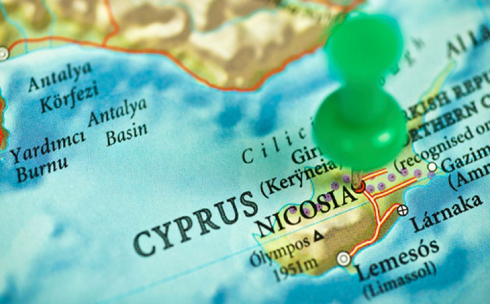 Кипр в сложной политической игре - Вестник Кипра