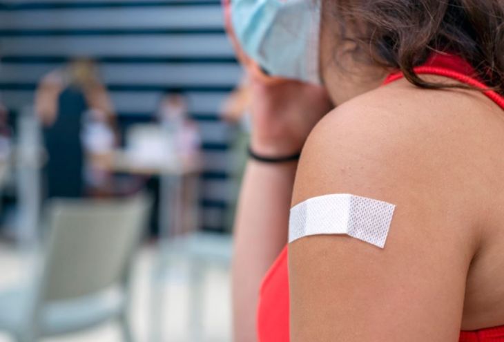Власти Кипра хотят достичь 80% вакцинации к 31 августа 