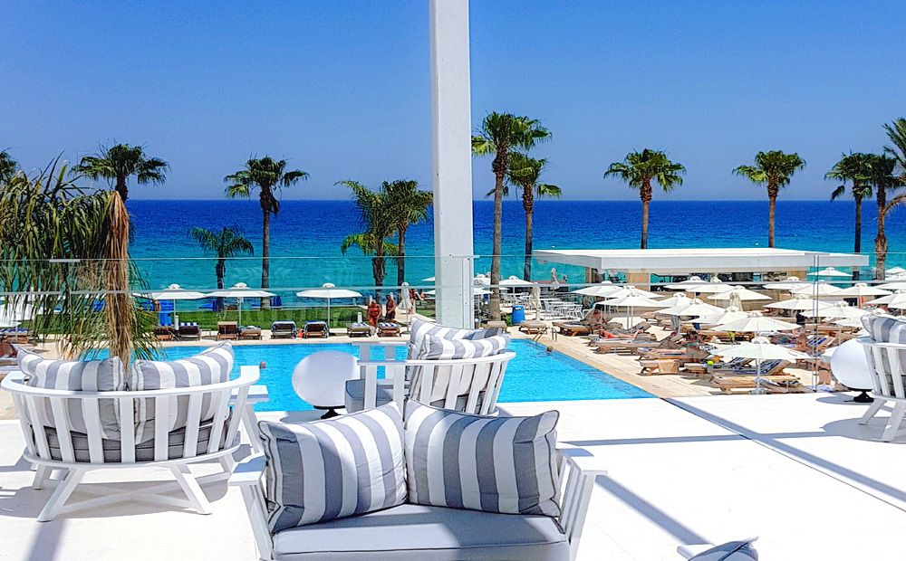 Айя-Напа планирует стать лучшим курортом Средиземноморья - Вестник Кипра