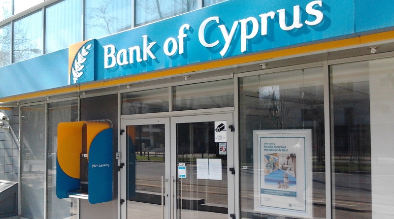Переломный этап для Банка Кипра