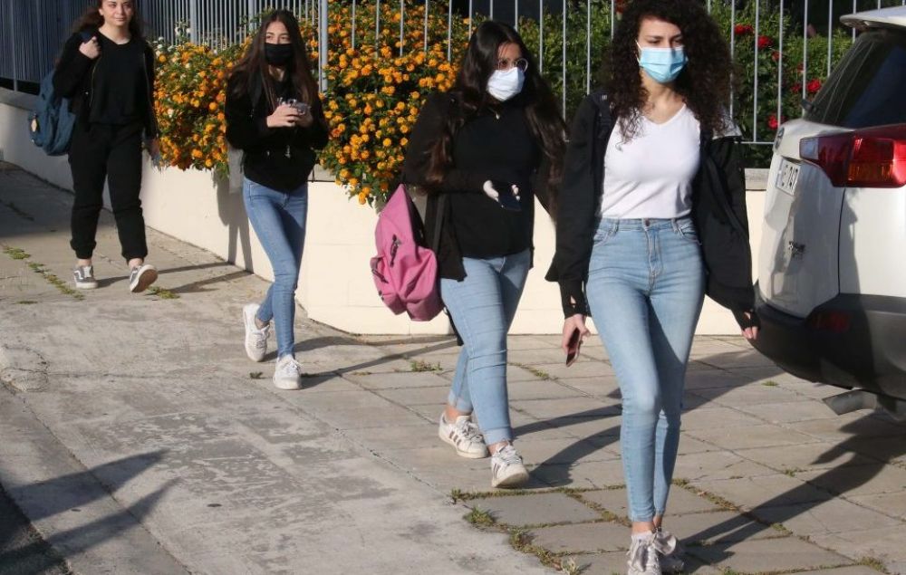 Минобразования придумало, как обезопасить школы от вируса - Вестник Кипра