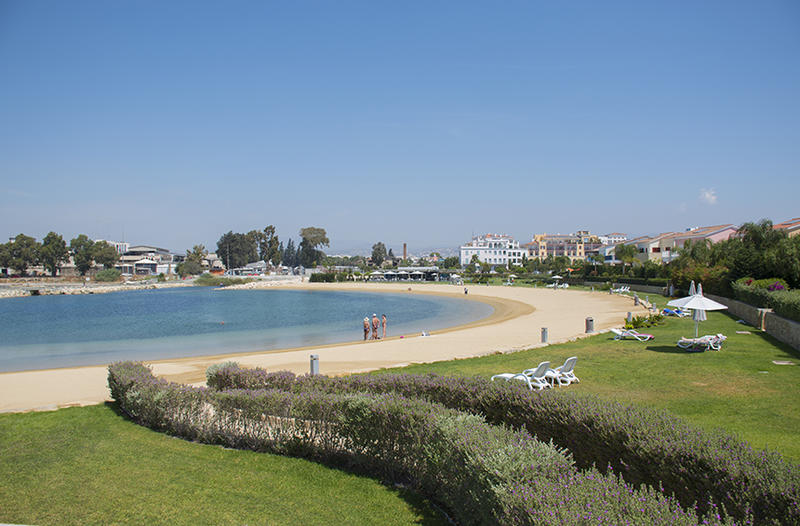 Три потаенных пляжа Лимассола - Вестник Кипра