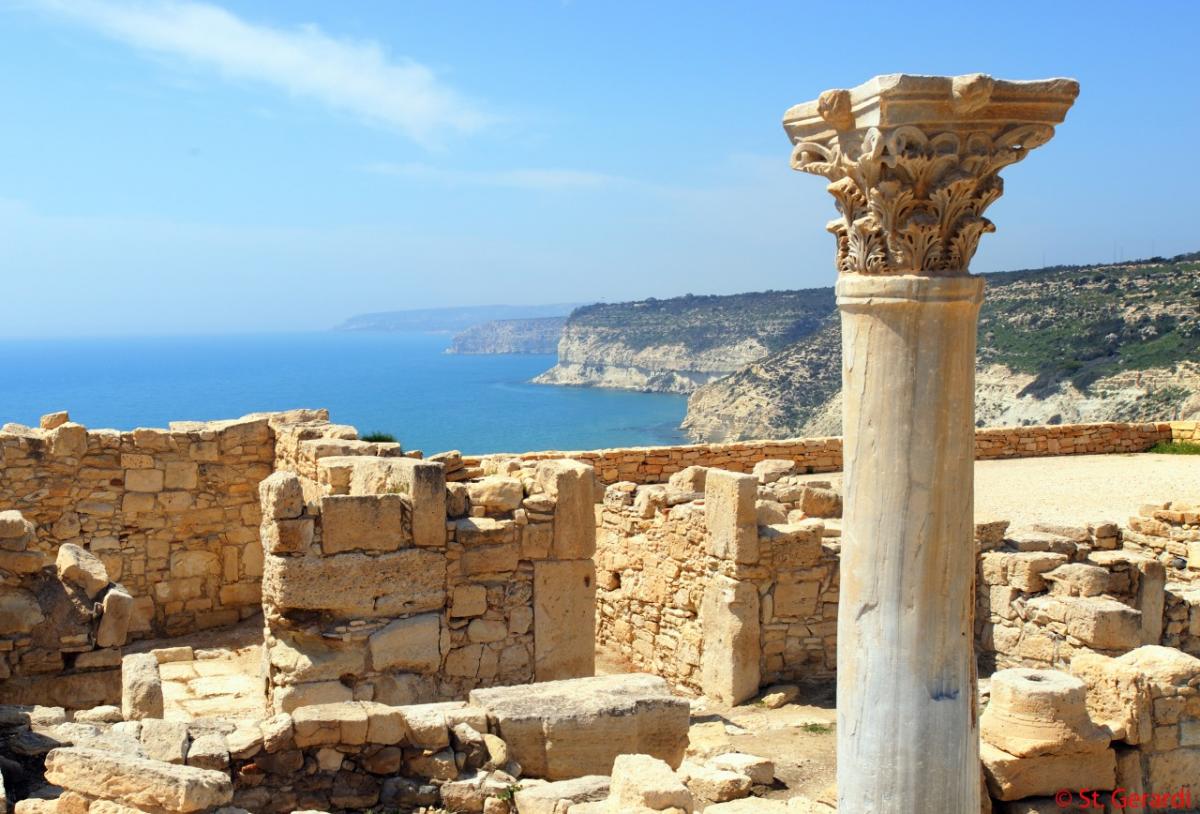 Кипр отстает в расходах на культурные услуги