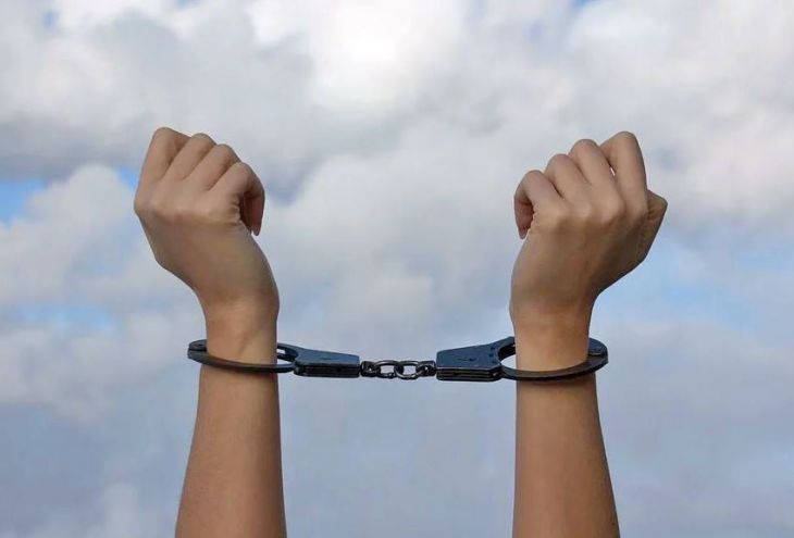 В Пафосе арестована 27-летняя уроженка России