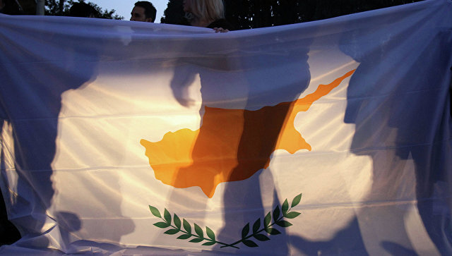 Представитель ООН провел переговоры с лидерами Кипра | CypLIVE