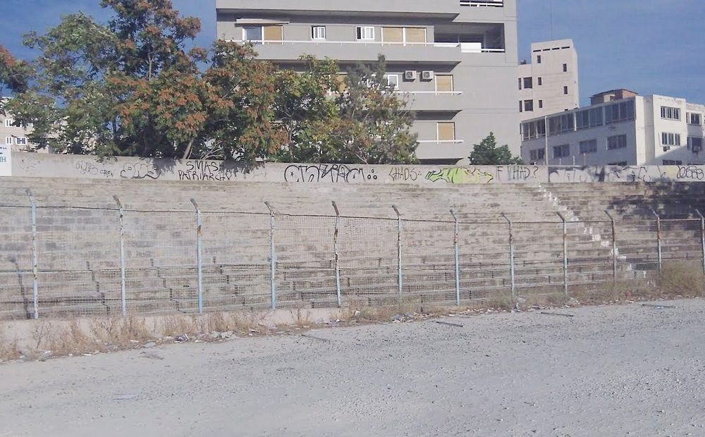 Стадион ГСП откроют через три года - Вестник Кипра