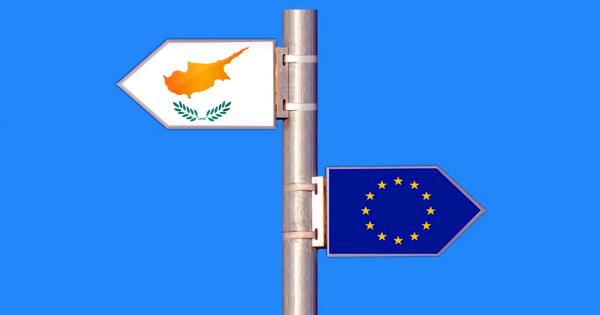 Киприоты считают Евросоюз бесполезным делом