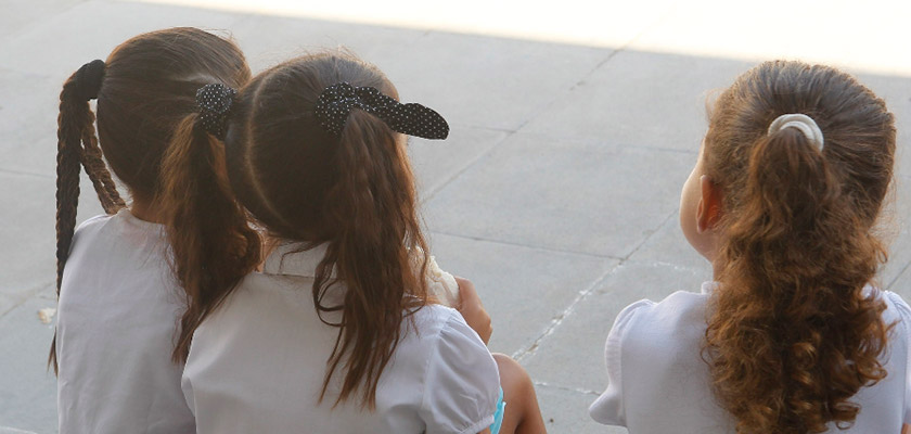 Спор о религиозной составляющей в школах Кипра | CypLIVE