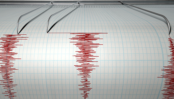 Необычное землетрясение на Кипре сильно встревожило геологов | CypLIVE