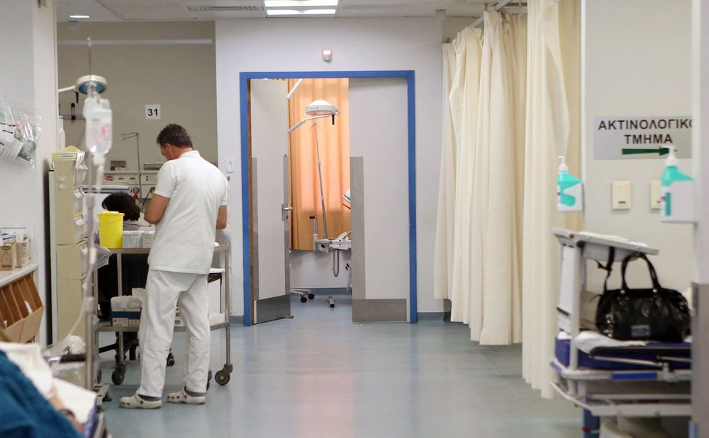 Как будет работать Генеральная система медицинского обслуживания? - Вестник Кипра